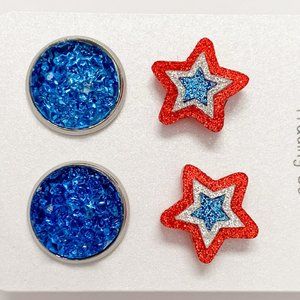 ⭐️EARRING BUNDLE